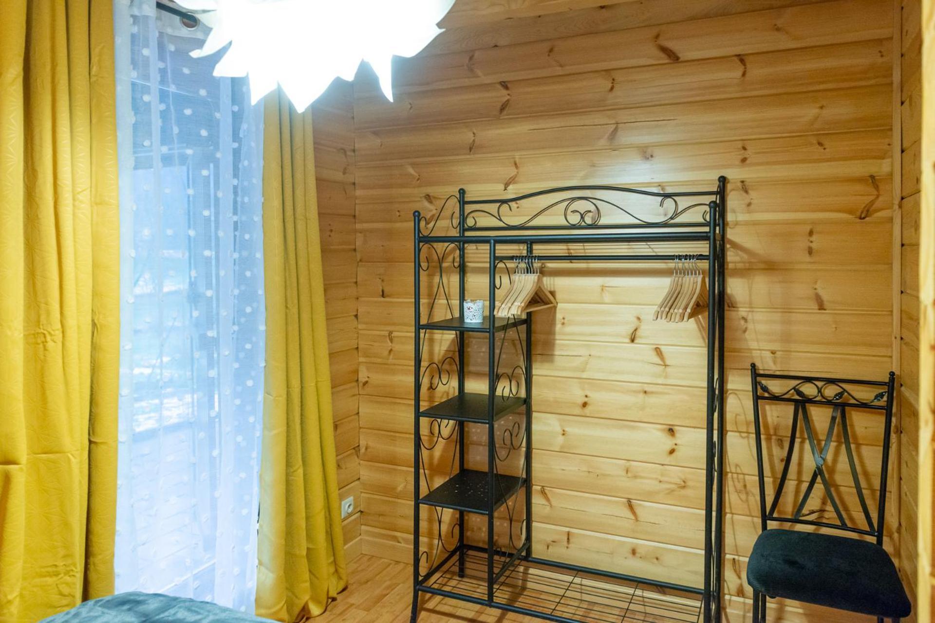 Chalet La Calougeotte, Jardin, Spa Et Sauna Prives Le Ménil Exteriör bild